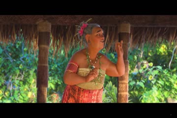 Moana (2016) Dub in Hindi full movie download